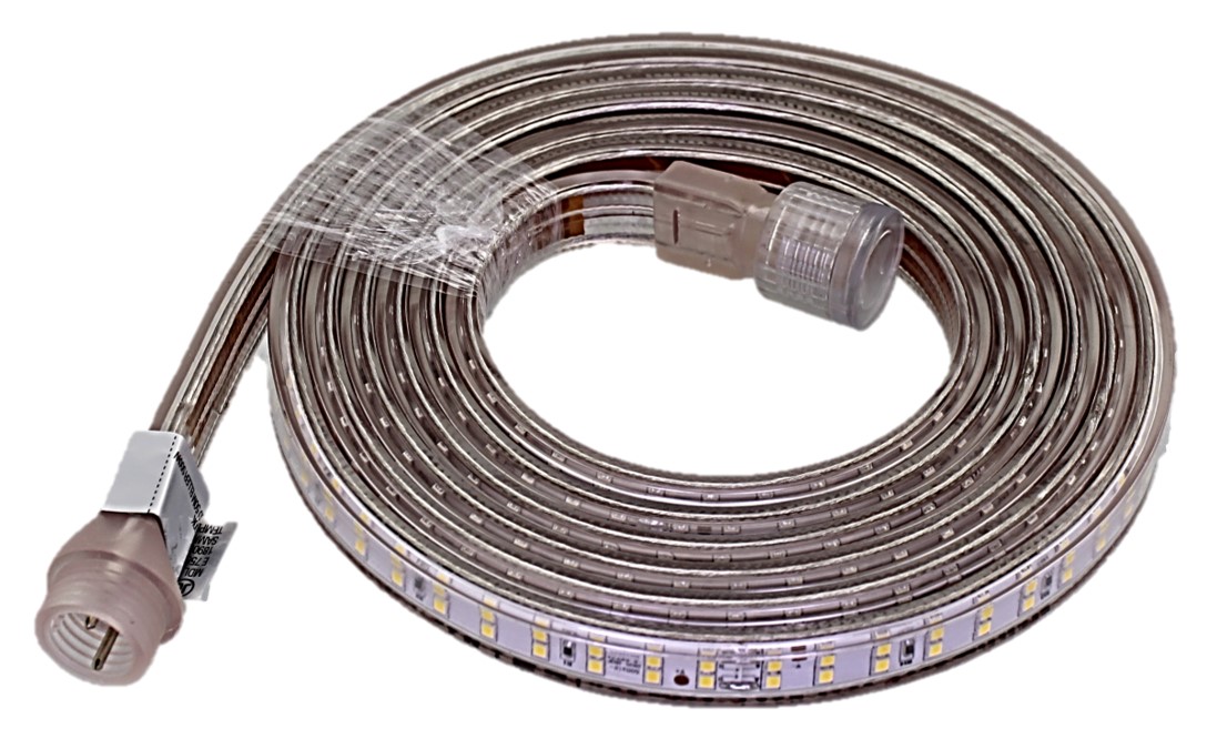 LED på rulle, JASON, 5m, IP65