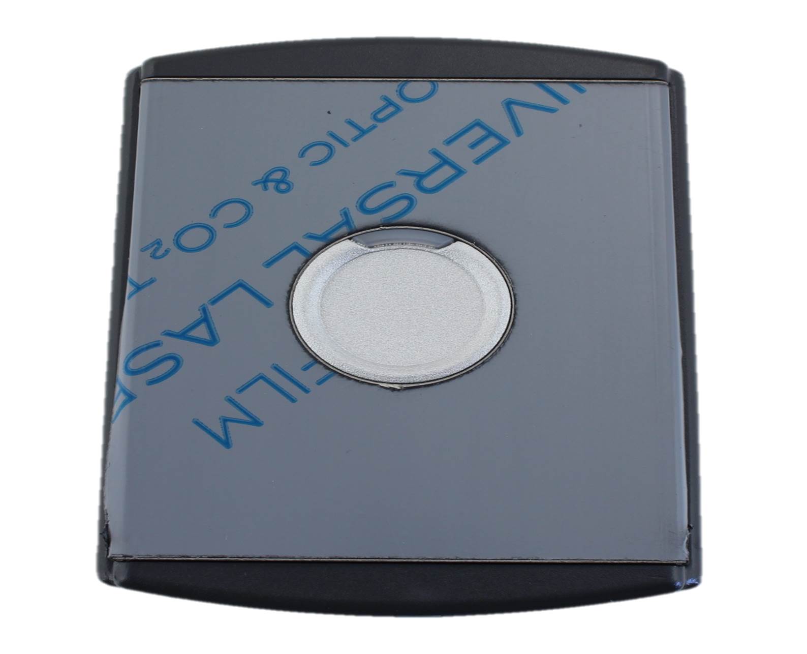 Anropstablå, KONE Sigma, komplett med 1 knapp metall