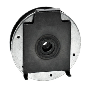 Bärrulle, KONE ADX1/ADX2, snabba panelen, ø59,6/58/M8x13mm