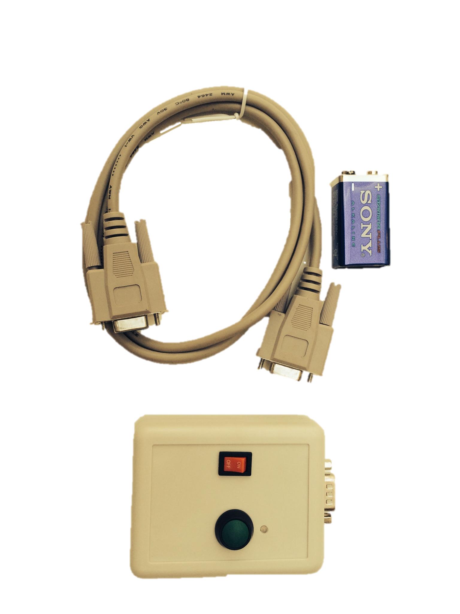 Serviceverktyg KONE LCEUIO