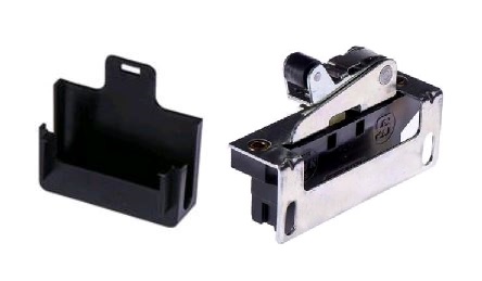 Gränsbrytare, Selcom, höger