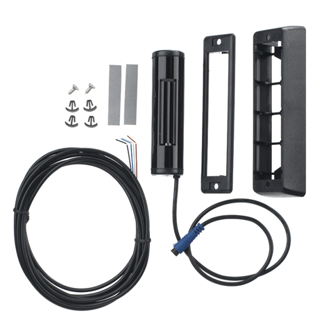 Sensor Cedes, IMS100 Pro, 3D